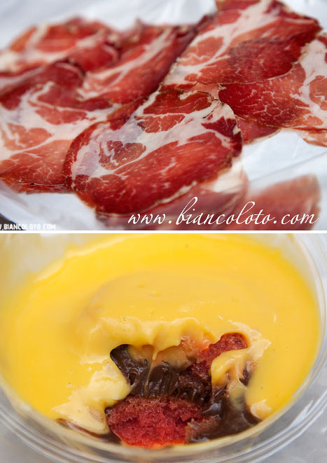 Пармская ветчина