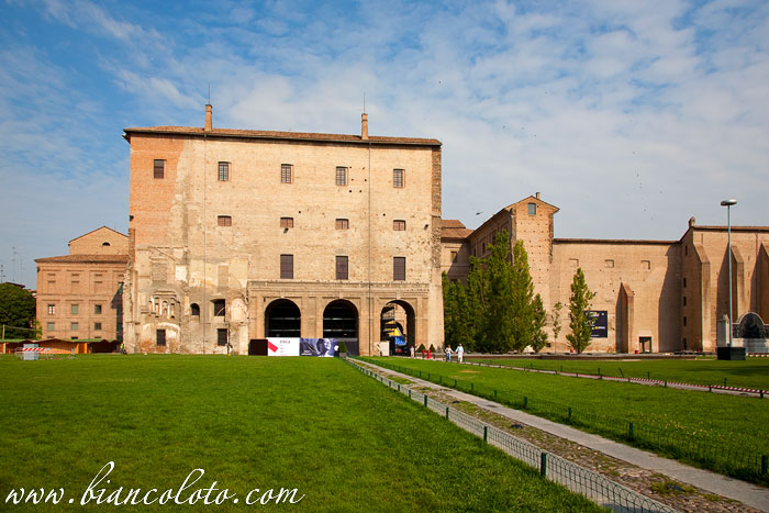 Палаццо Пилота