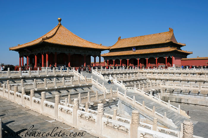 Запретный город