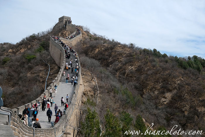 Великая Китайская стена