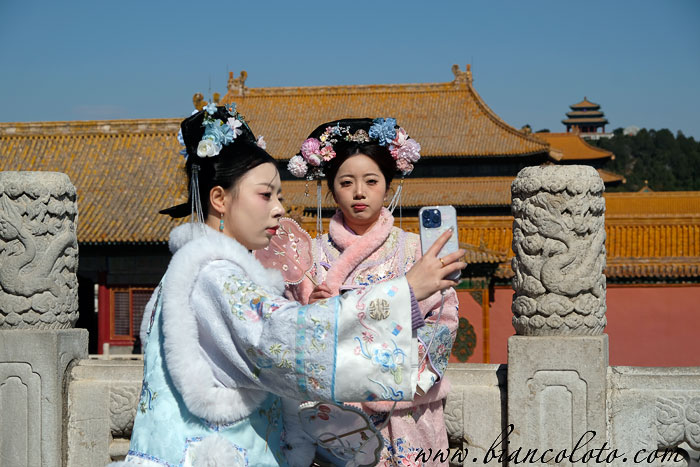 Запретный город