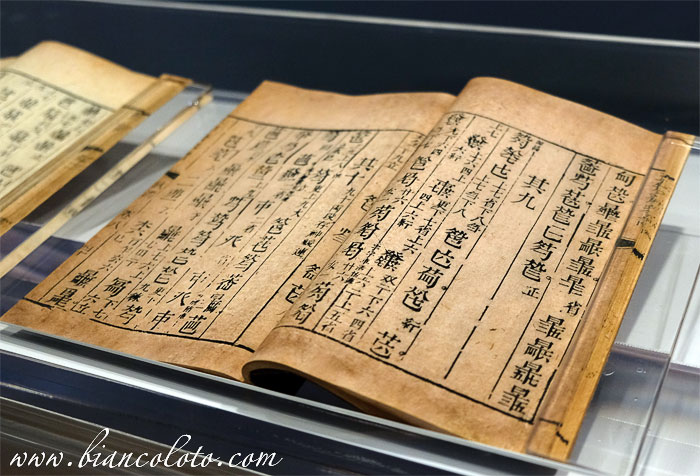 Китайский язык 