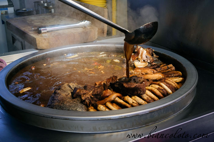 Что поесть в Пекине