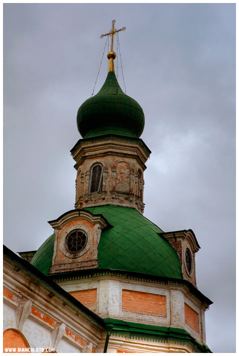 Переславль-Залесский