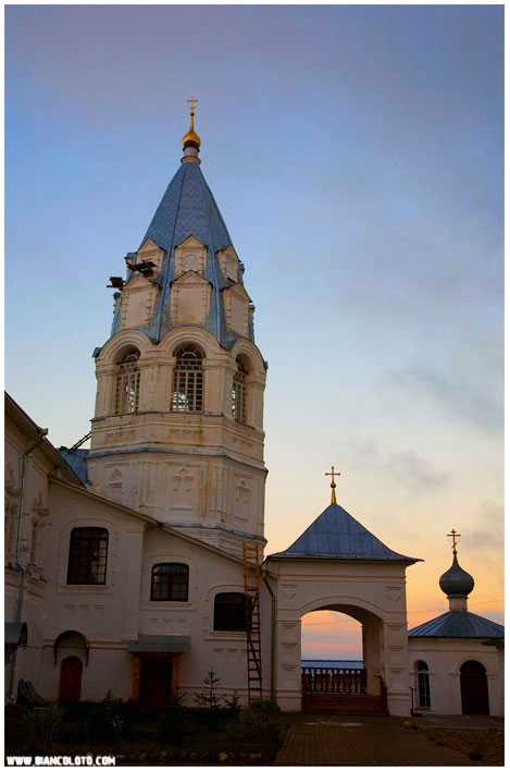 Переславль-Залесский