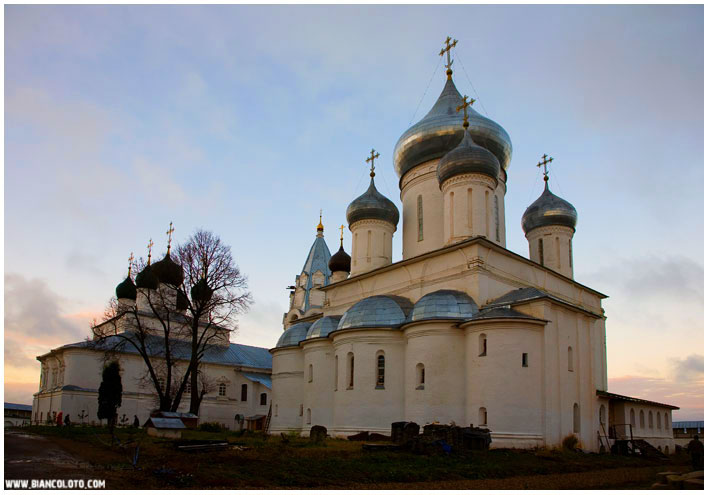Переславль-Залесский
