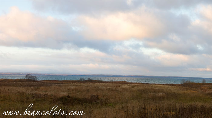 Плещеево озеро