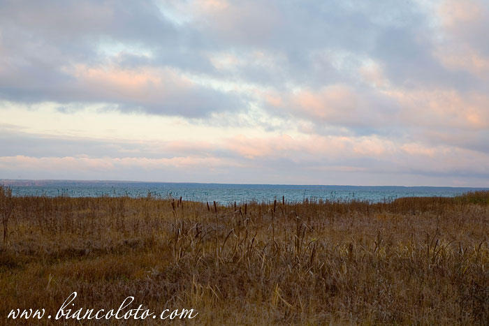 Плещеево озеро