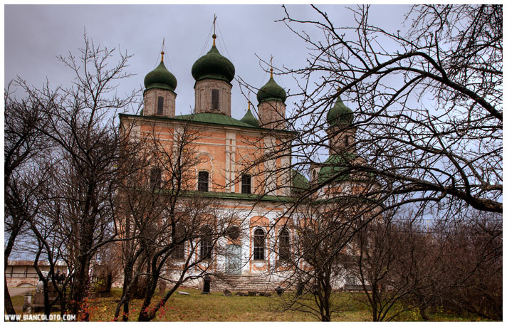 Переславль-Залесский