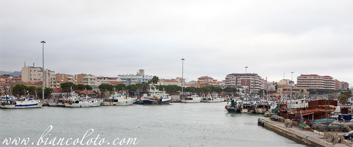 Пескара (Pescara)