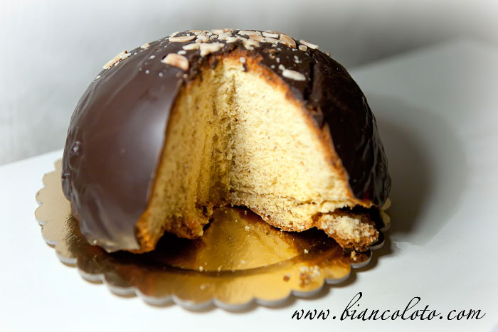 Парроццо - parrozzo