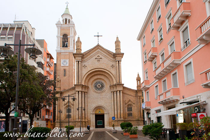 Пескара (Pescara)