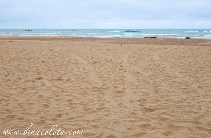 Набережная Пескары (Pescara)