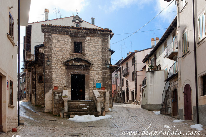 Пескокостанцо