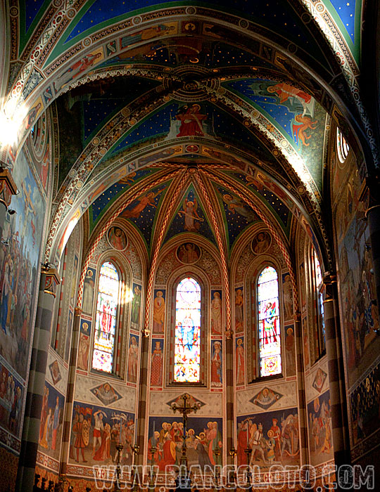 Кафедральный собор. Пинероло