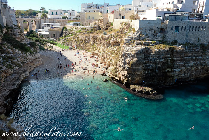 Полиньяно-а-маре