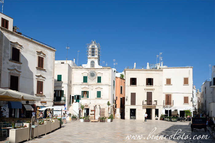 piazza Vittorio Emanuele