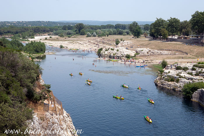 Пон-дю-Гар
