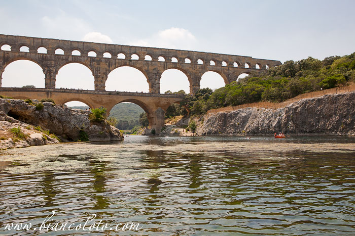 Пон-дю-Гар