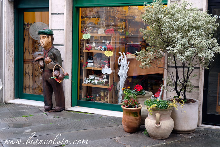 Понтремоли (Pontremoli)