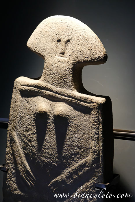 Стела. Группа В