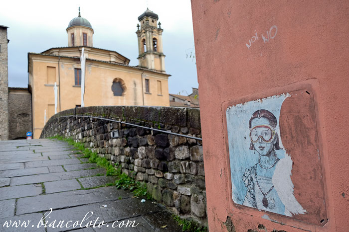 Понтремоли (Pontremoli)