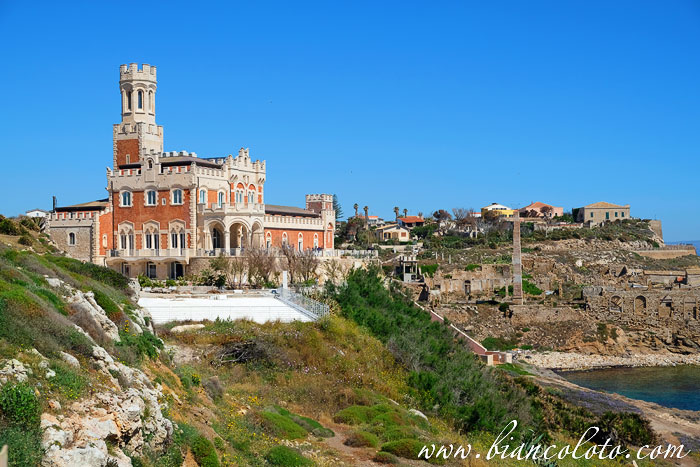 Портопало ди Капо-Пассеро