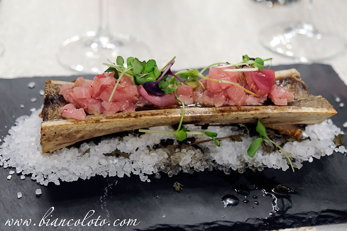 Ресторан ViDi