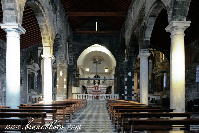 Церковь Святого Лоренцо