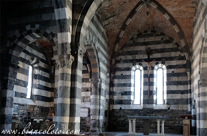 Церковь Святого Петра