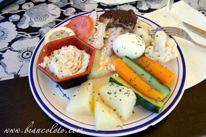 Прованская кухня