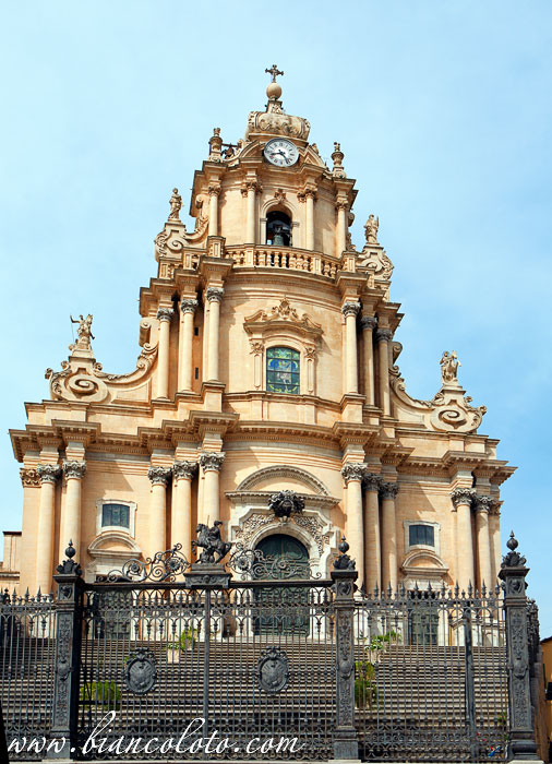 Кафедральный собор. Рагуза