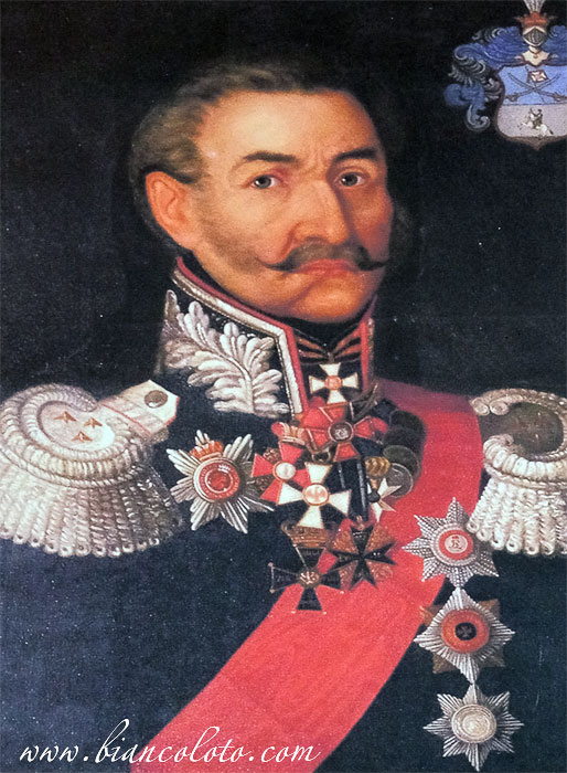 Максим Григорьевич Власов