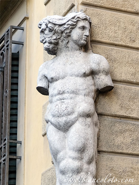 палаццо Маньяни 