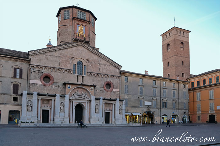 Кафедральный собор 