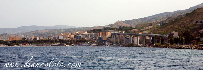 Реджо-ди-Калабрия