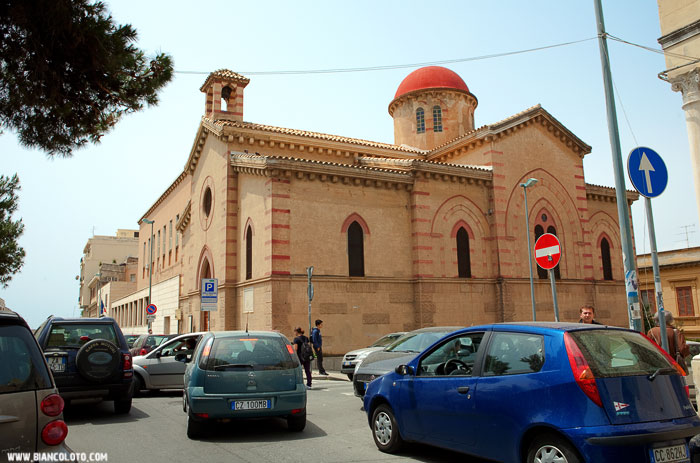 Реджо Калабрия