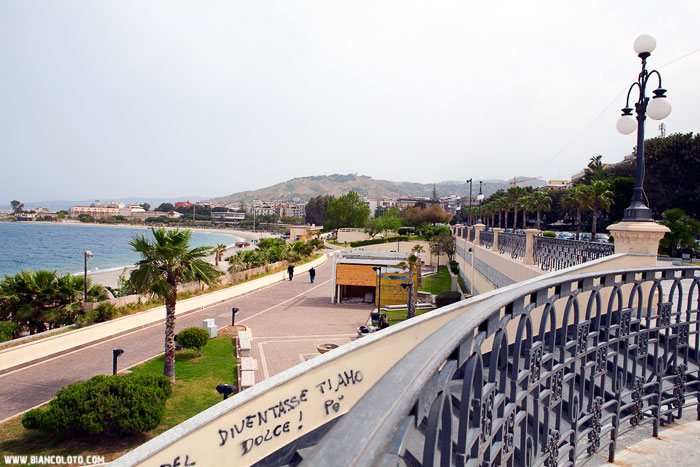 Реджо Калабрия