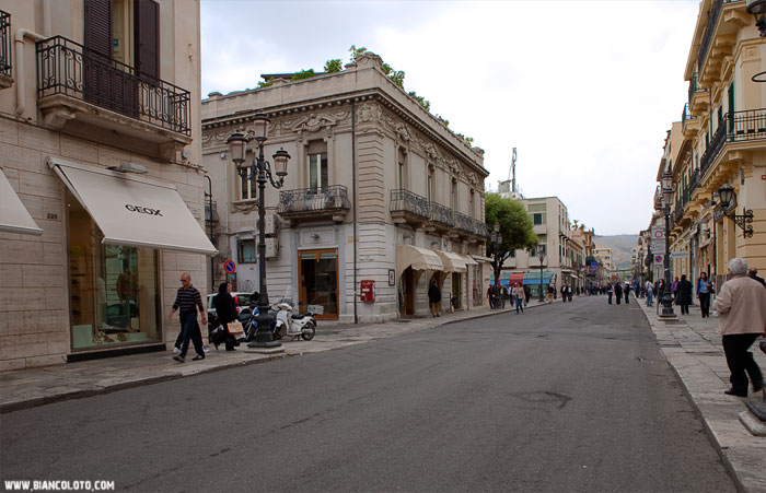 Реджо Калабрия