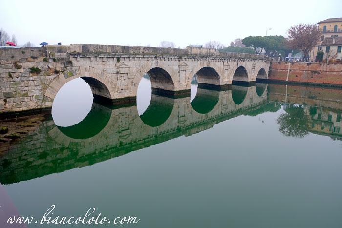 Мост Тиберия