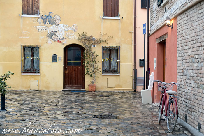 Борго Сан Джулиано