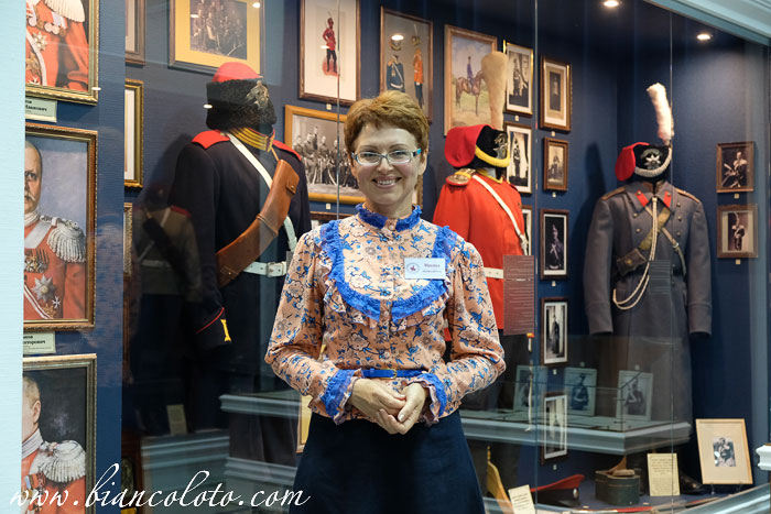 Донская казачья гвардия