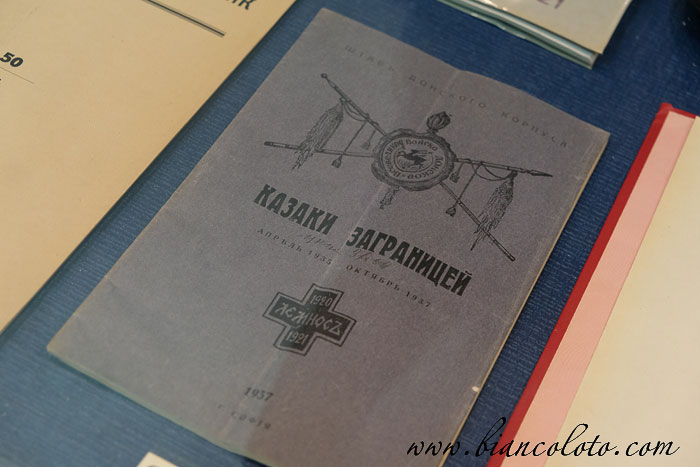 Донская казачья гвардия