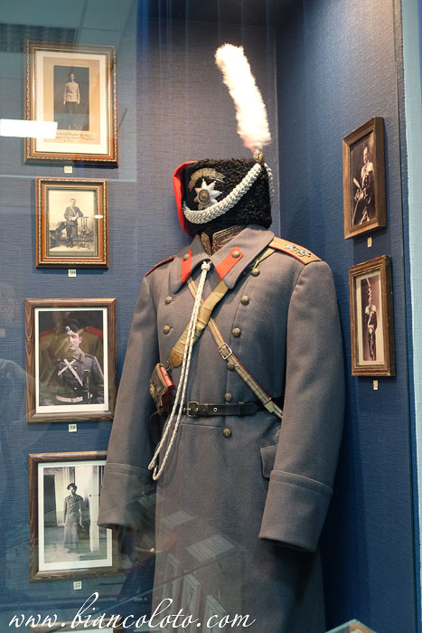 Донская казачья гвардия