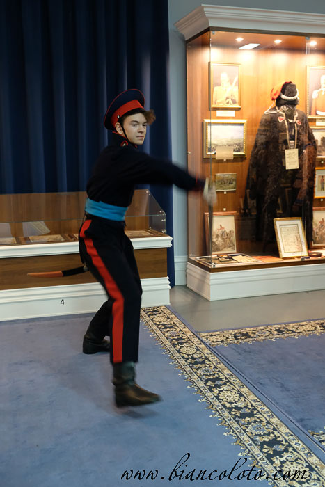 Донская казачья гвардия