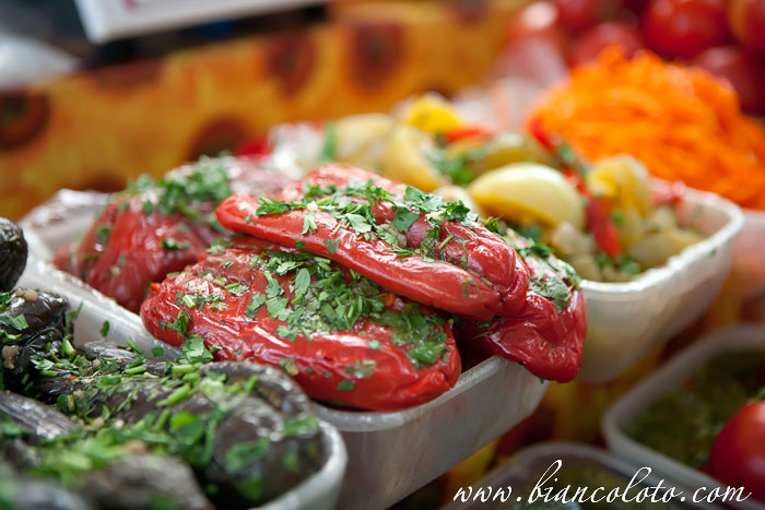 Центральный рынок Ростова-на-Дону