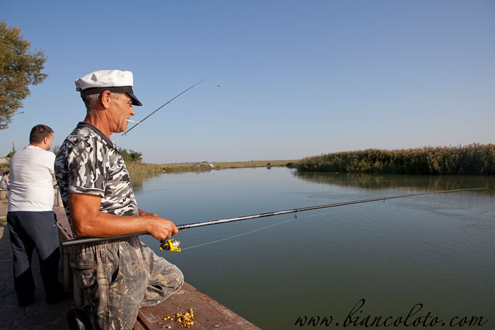 база отдыха «Клевое место»