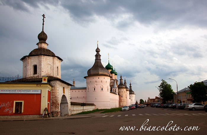 Ростов Великий