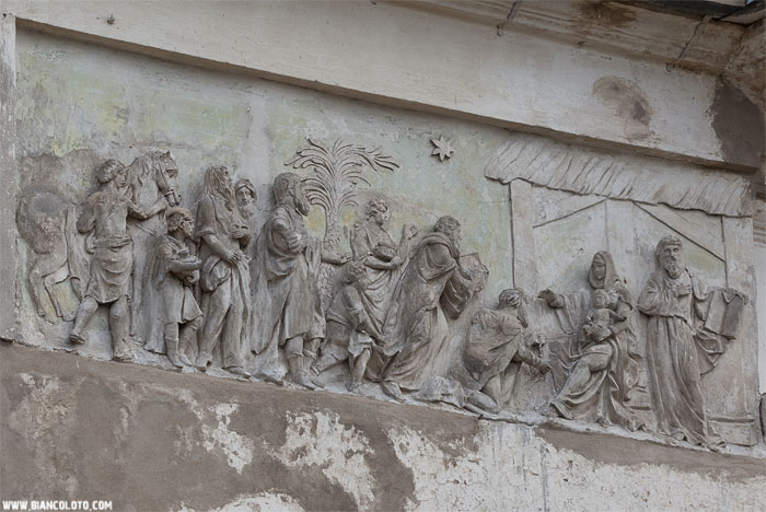 Спасо-Яковлевский Димитриев монастырь