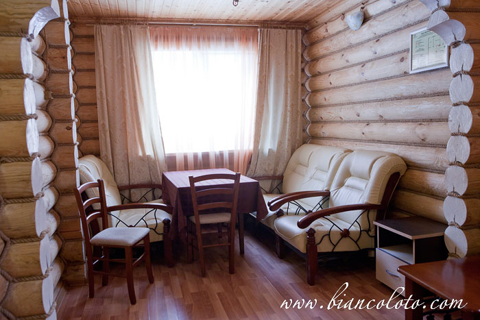 База отдыха «Парк Руза»